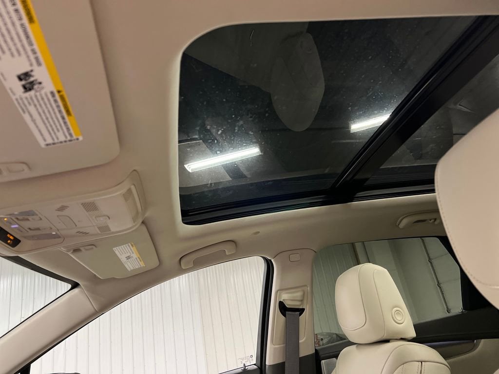 2026 Cadillac XT5 Premium Luxury - Photo 21