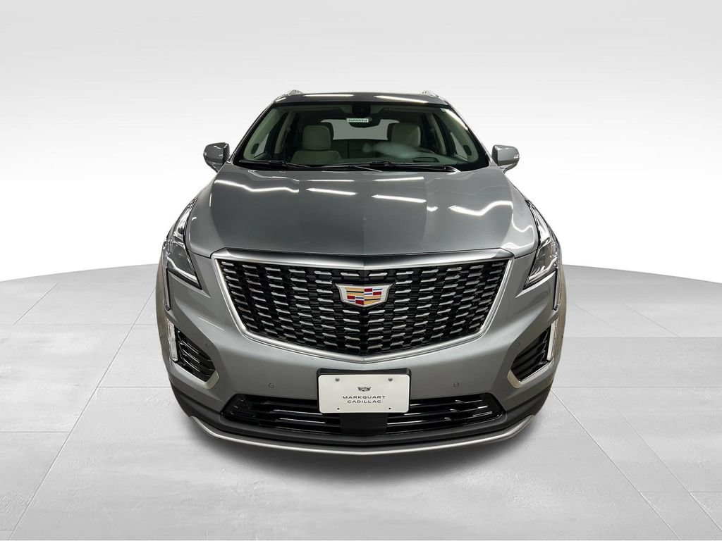 2026 Cadillac XT5 Premium Luxury - Photo 3