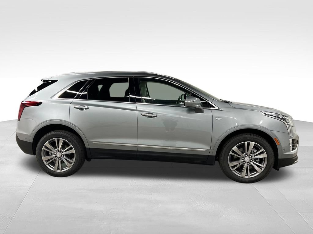 2026 Cadillac XT5 Premium Luxury - Photo 7