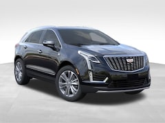 2026 CADILLAC XT5 Premium Luxury SUV