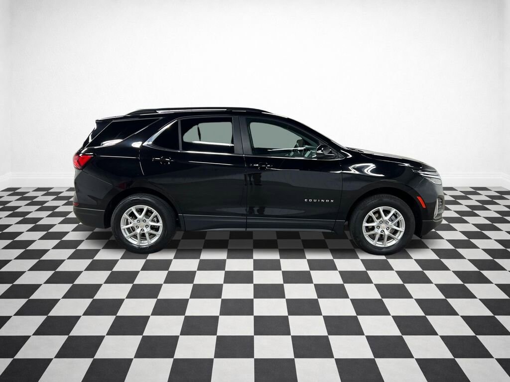 Used 2023 Chevrolet Equinox LT SUV