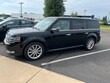 Ford Flex