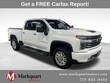  Chevrolet Silverado 2500 HD