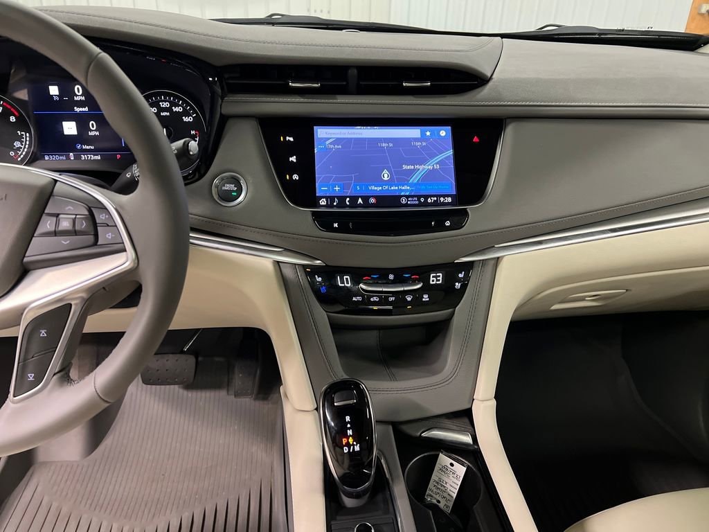2026 Cadillac XT5 Premium Luxury - Photo 22