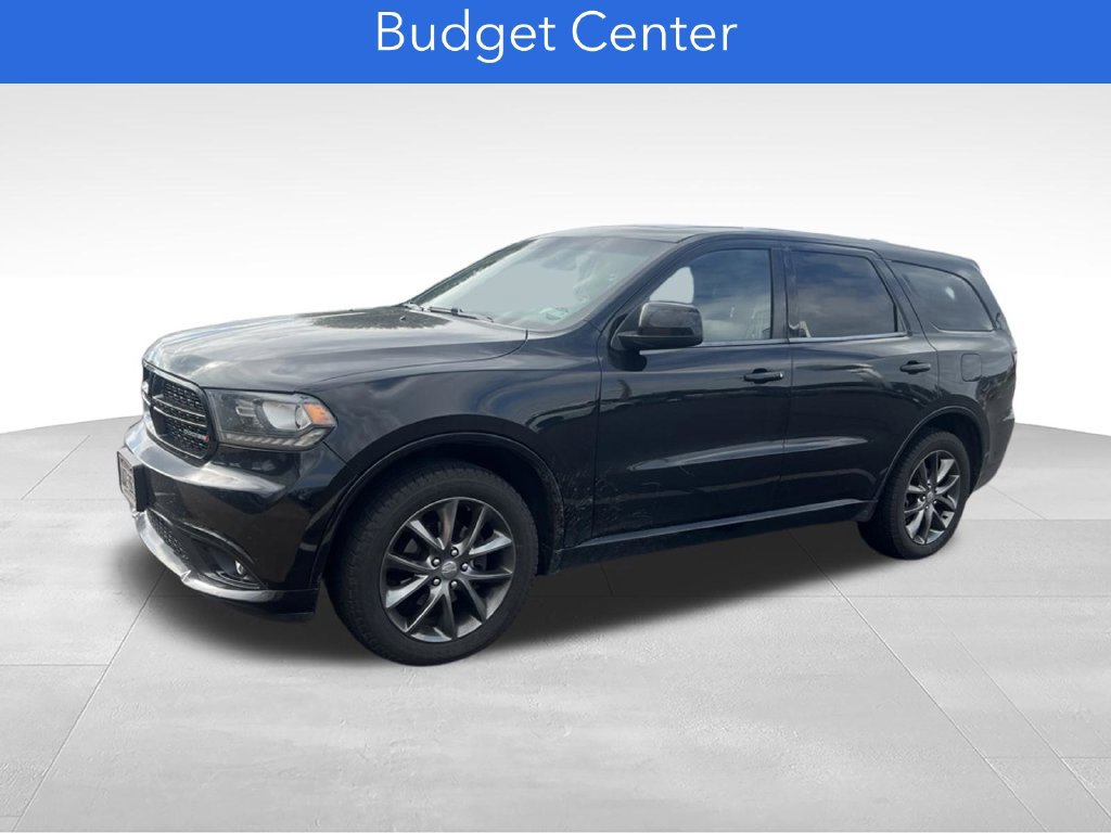 2015 Dodge Durango