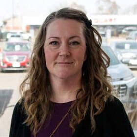 Staff member ELYSSA COYLE from ID_048e05