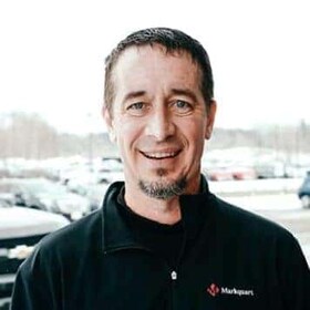 Staff member JIM BIELECKI from ID_81f269