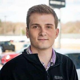 Staff member JOE RENSHAW from ID_048e05