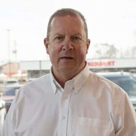 Staff member TONY MEYER from ID_9e6849