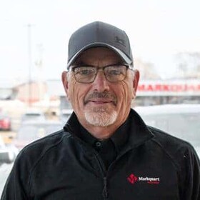 Staff member RICK RADA from ID_9e6849