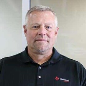 Staff member MIKE PIRE from ID_048e05