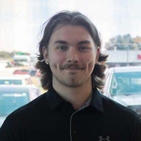 Staff member JAKE ROGERS from ID_9e6849