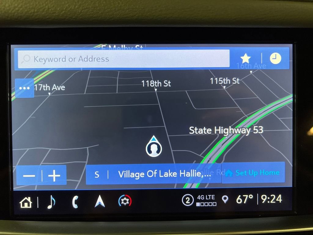2026 Cadillac XT5 Premium Luxury - Photo 10