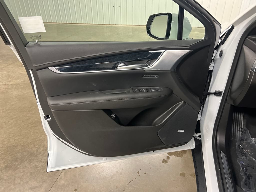 2026 Cadillac XT5 Premium Luxury - Photo 14