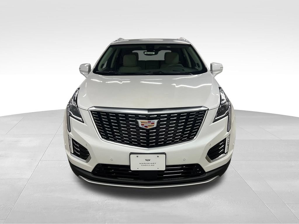 2026 Cadillac XT5 Premium Luxury - Photo 3