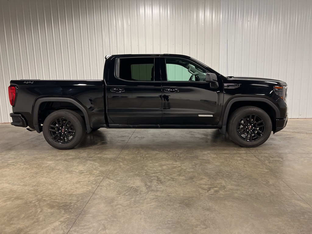 Used 2023 GMC Sierra 1500 Elevation Truck