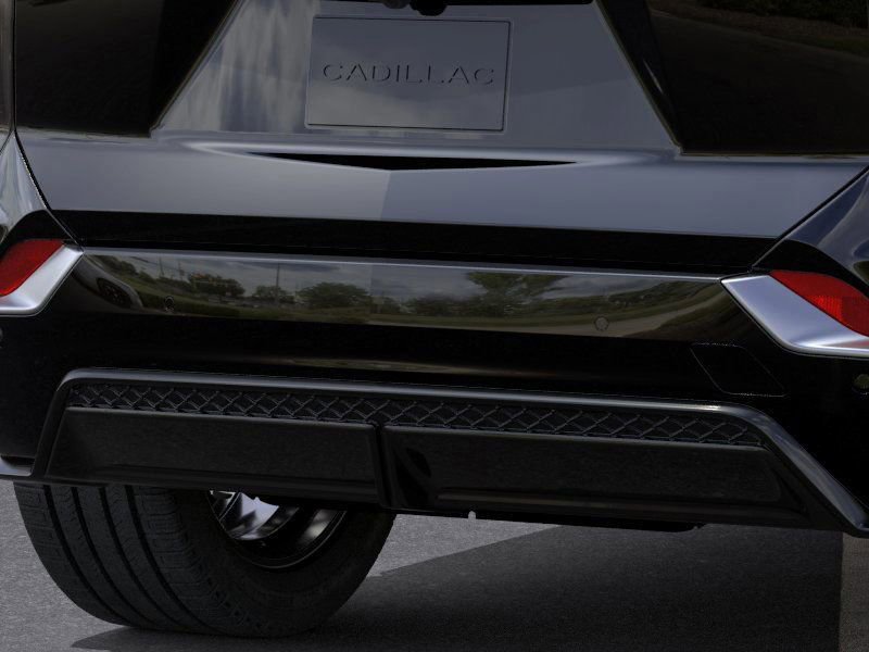 2026 Cadillac OPTIQ V-Series - Photo 43