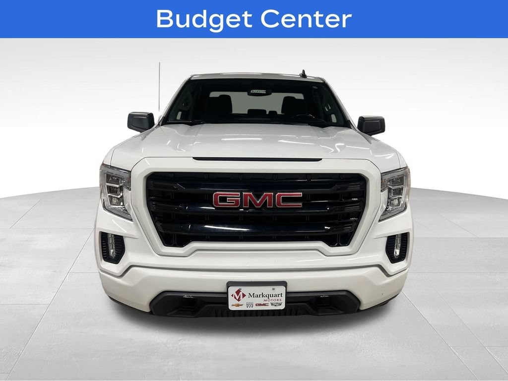 Used 2021 GMC Sierra 1500 Elevation Truck