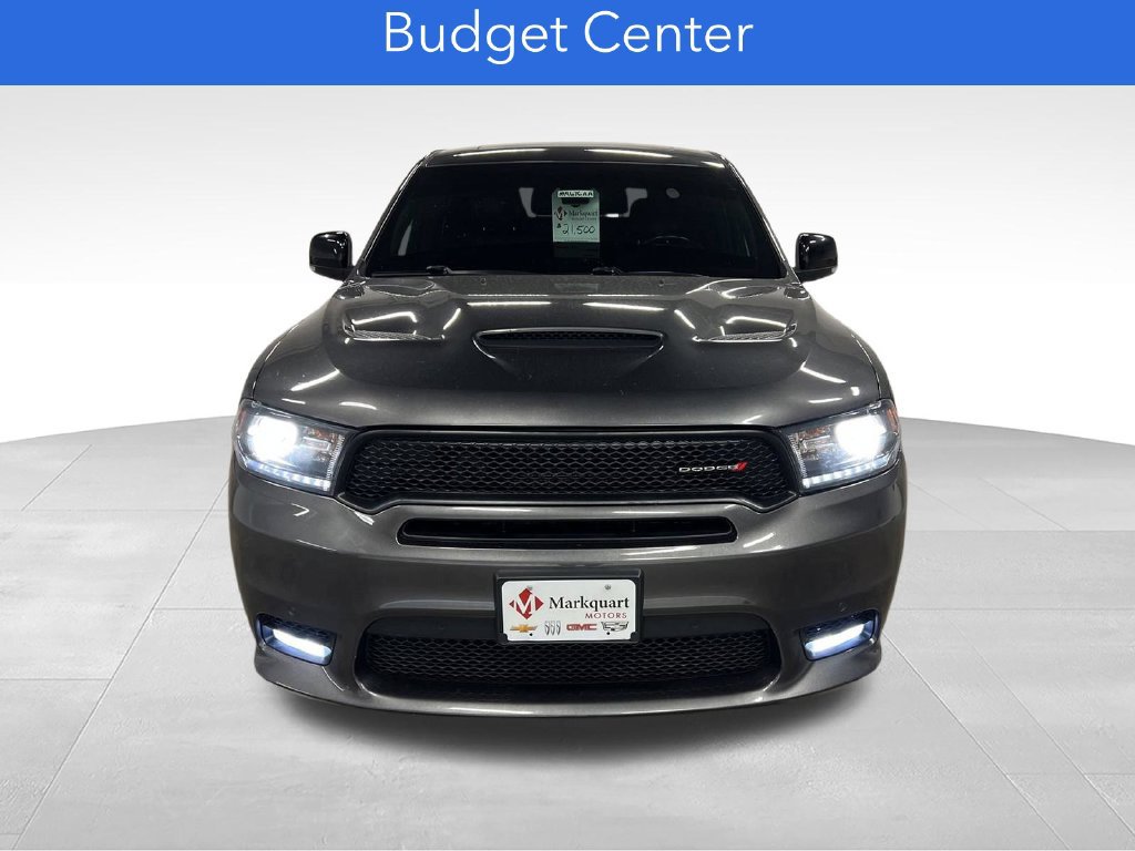 Used 2020 Dodge Durango R/T
