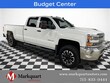 Chevrolet Silverado 3500 HD
