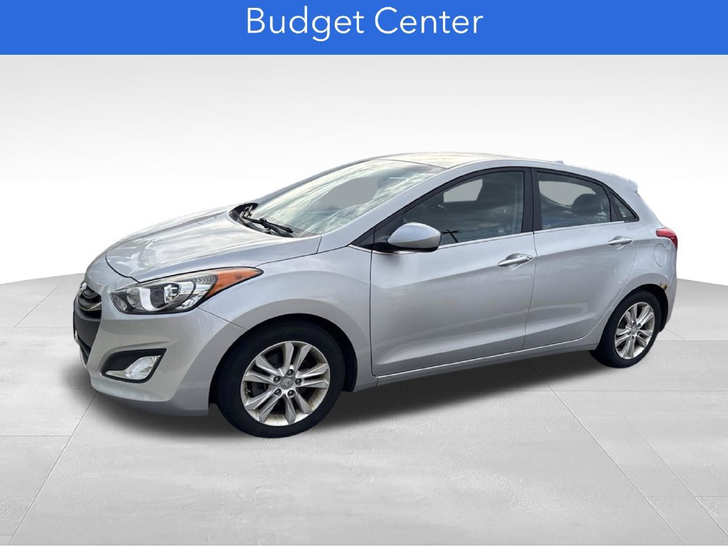 2013 Hyundai Elantra GT