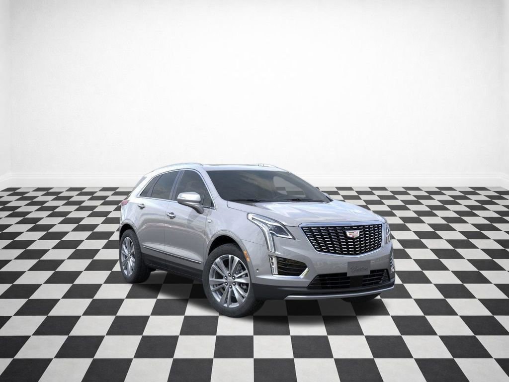 2026 Cadillac XT5 Premium Luxury - Photo 30