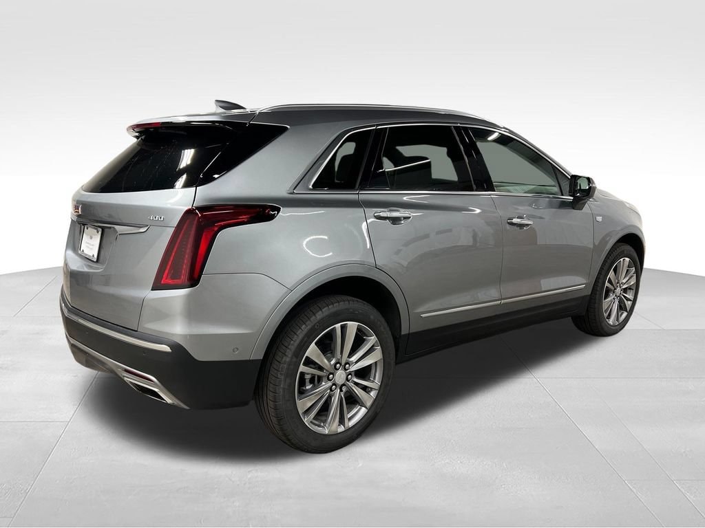 2026 Cadillac XT5 Premium Luxury - Photo 16