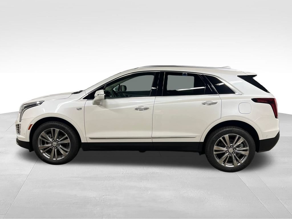2026 Cadillac XT5 Premium Luxury - Photo 5