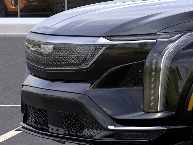 2026 Cadillac OPTIQ V-Series - Photo 42
