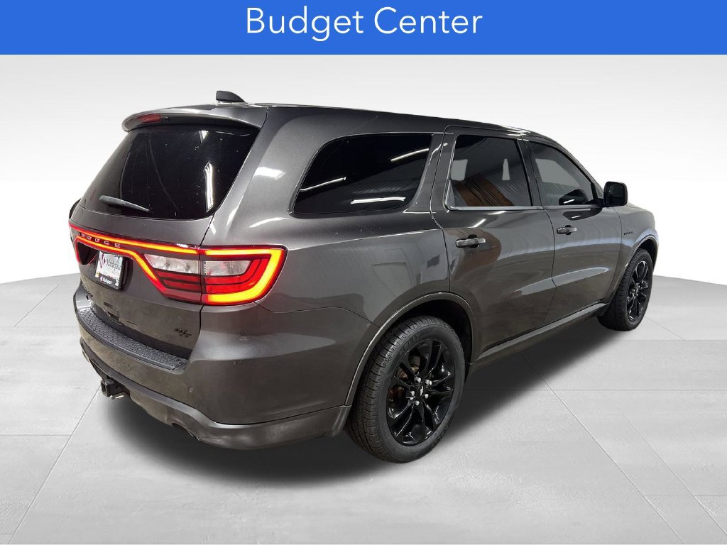 Used 2020 Dodge Durango R/T