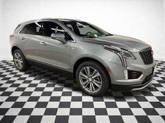 2026 CADILLAC XT5 Premium Luxury SUV