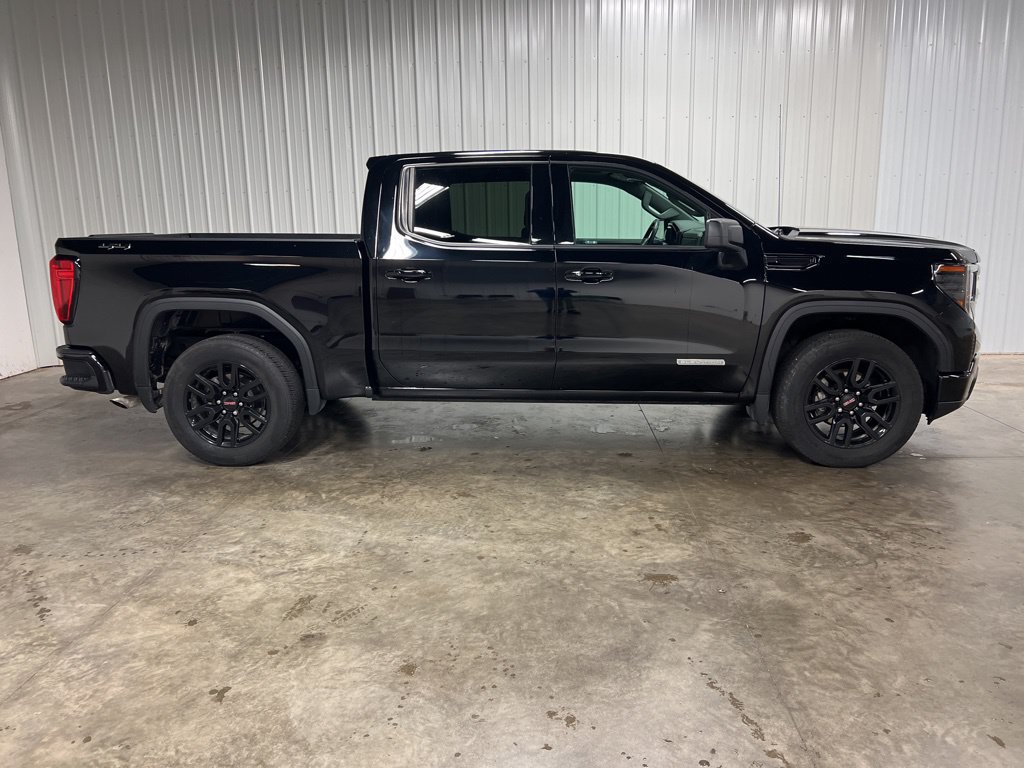 Used 2023 GMC Sierra 1500 Elevation Truck