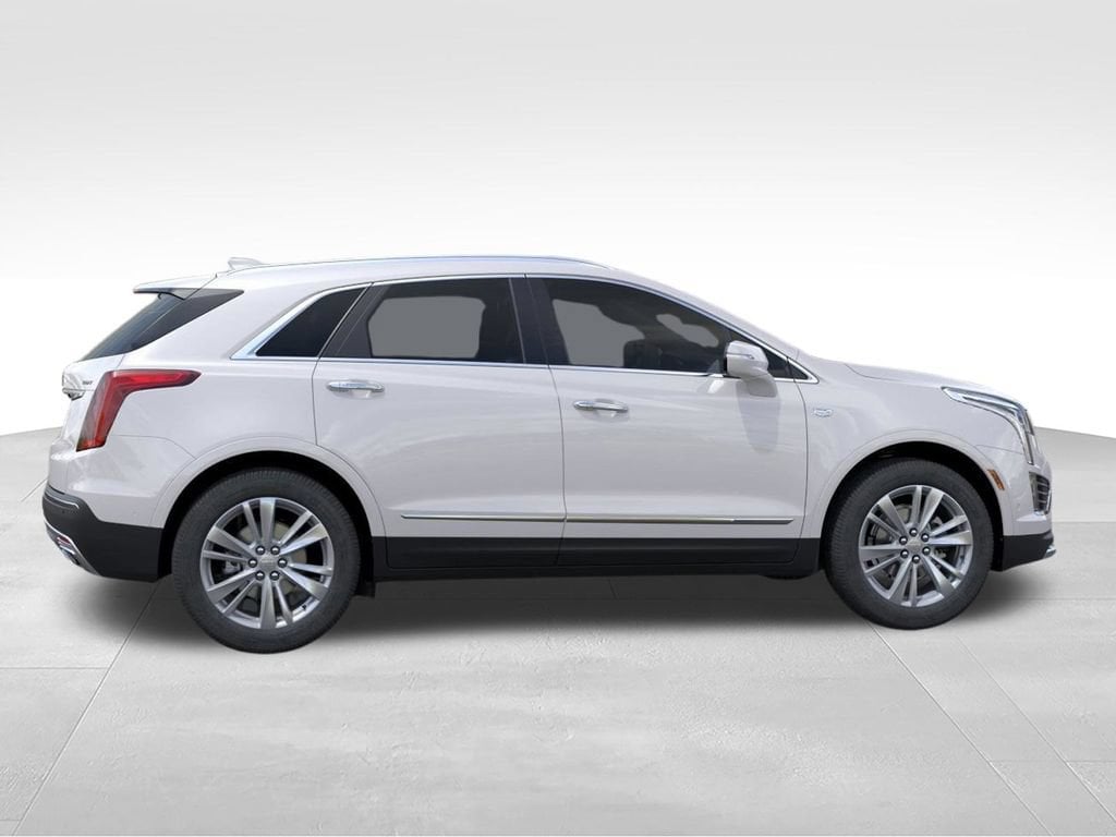 2026 Cadillac XT5 Premium Luxury - Photo 34