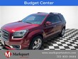  GMC Acadia Limited