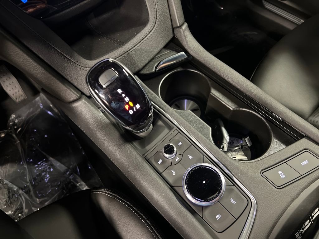 2026 Cadillac XT5 Premium Luxury - Photo 25