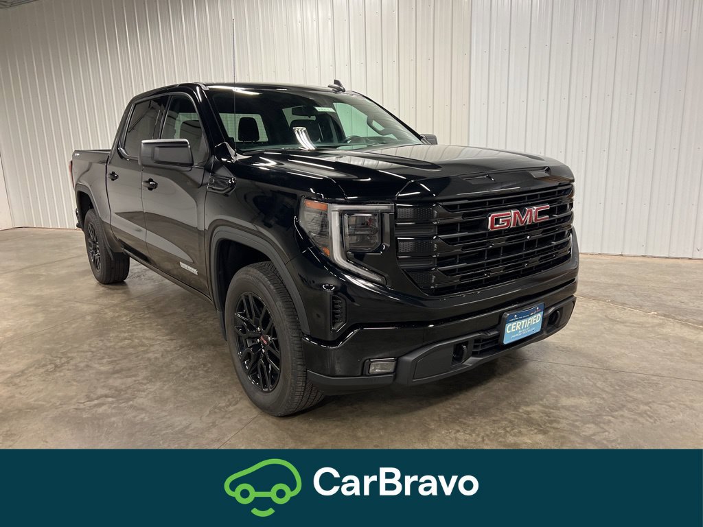 Used 2023 GMC Sierra 1500 Elevation Truck