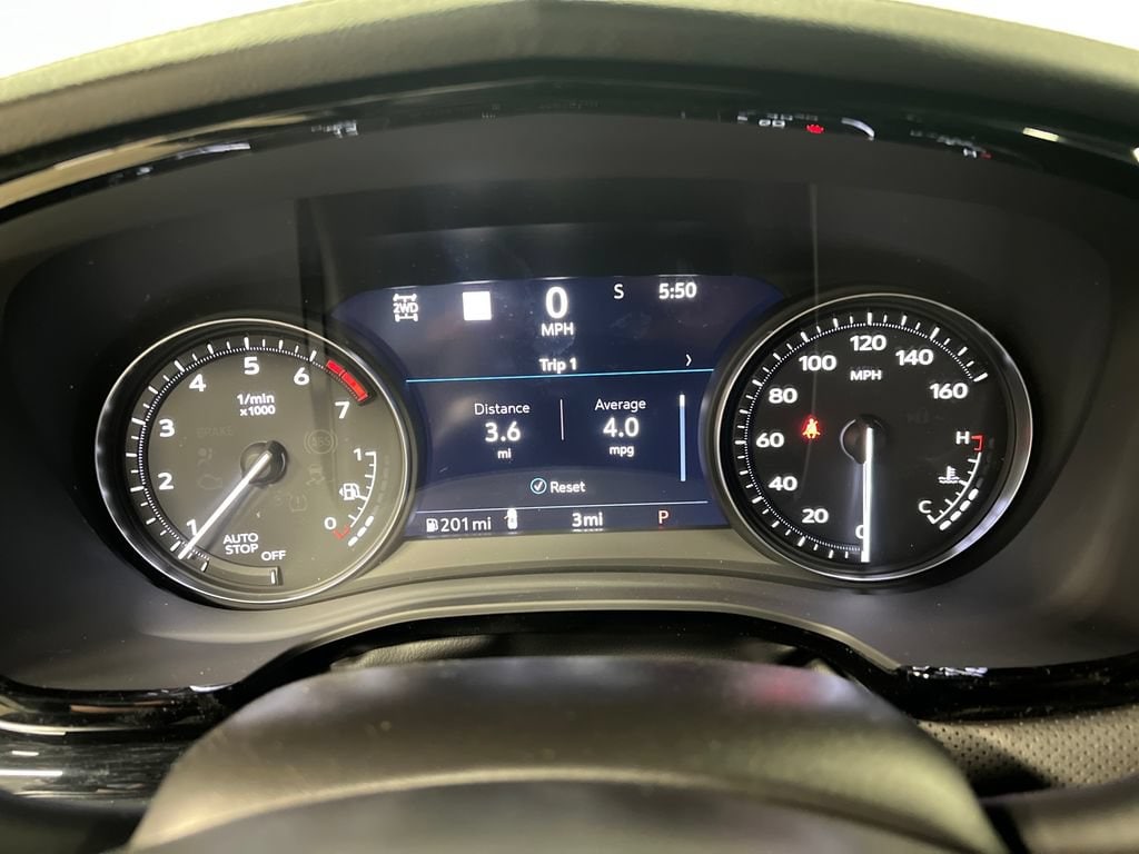2026 Cadillac XT5 Premium Luxury - Photo 19