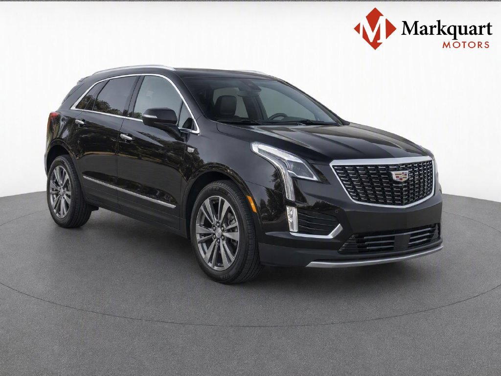 2026 Cadillac XT5