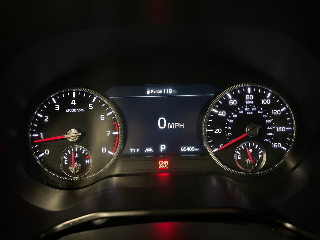 Used 2022 Kia Telluride SX SUV