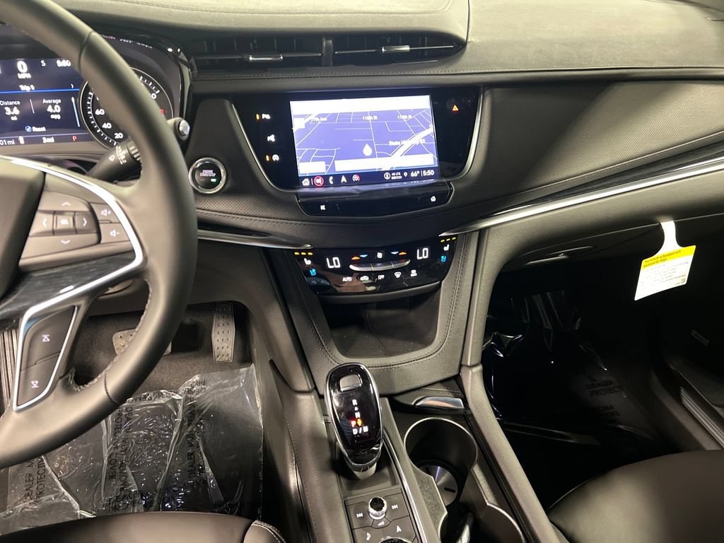 2026 Cadillac XT5 Premium Luxury - Photo 21