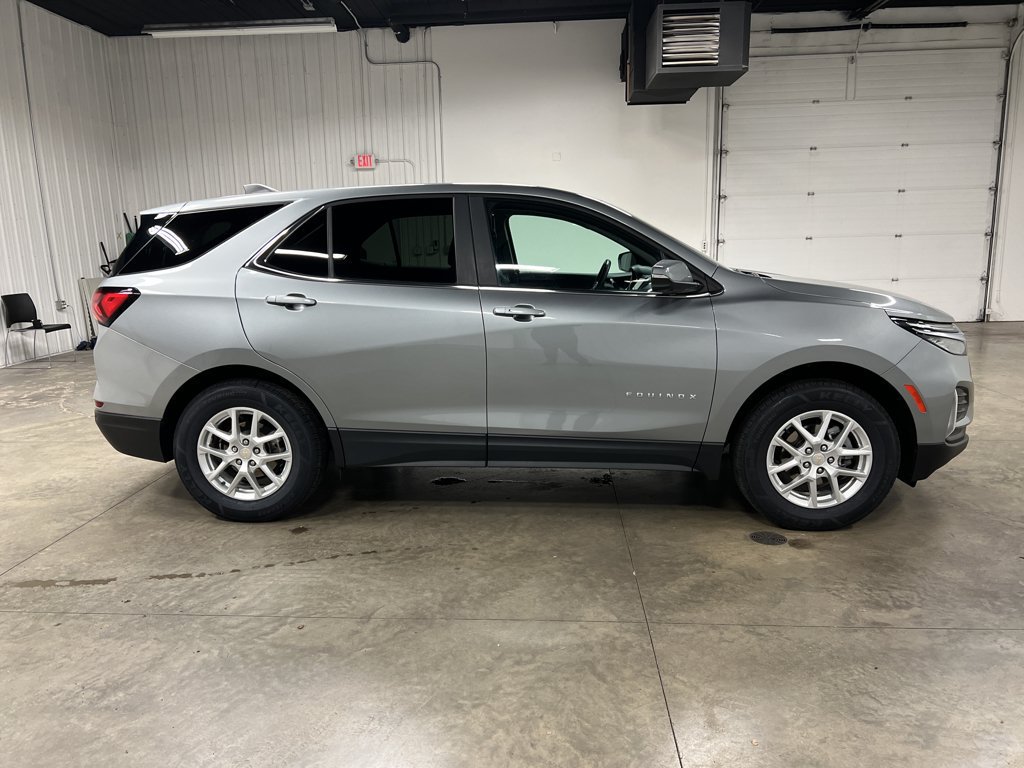 Used 2023 Chevrolet Equinox LT SUV