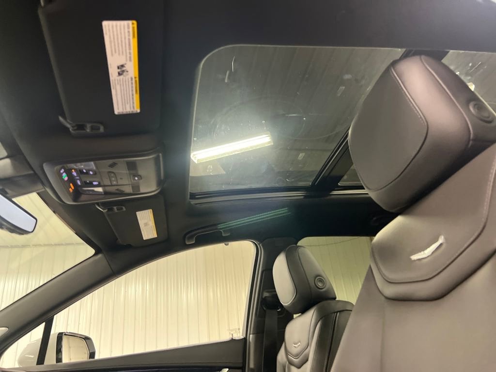 2026 Cadillac XT5 Premium Luxury - Photo 27