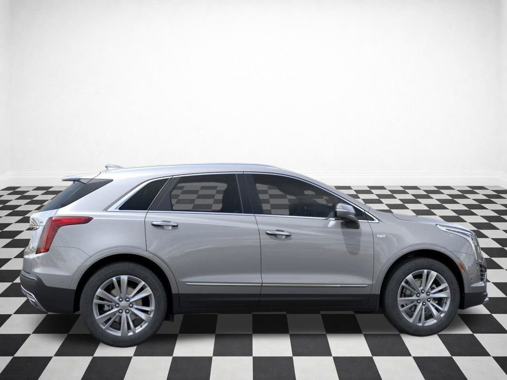 2026 Cadillac XT5 Premium Luxury - Photo 34