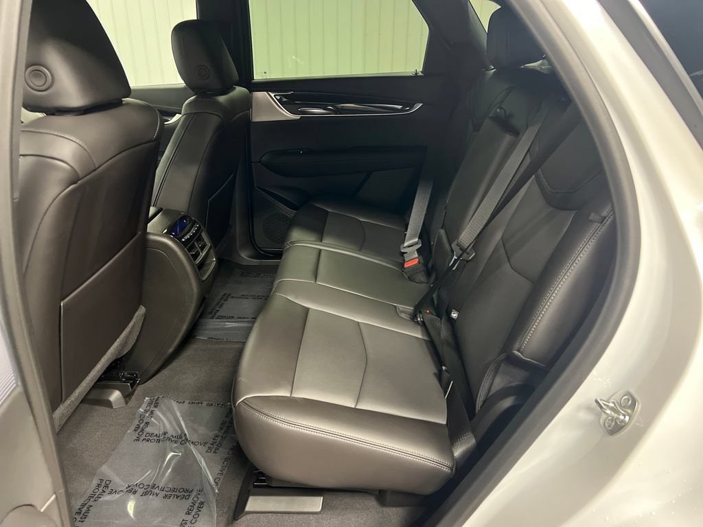 2026 Cadillac XT5 Premium Luxury - Photo 13