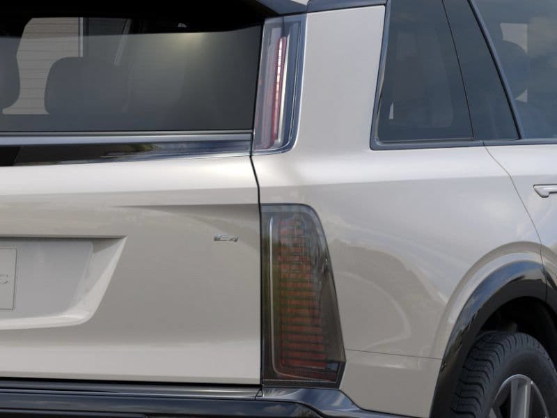 2027 Cadillac VISTIQ Sport - Photo 11