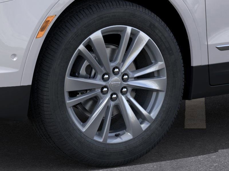 2026 Cadillac XT5 Premium Luxury - Photo 38