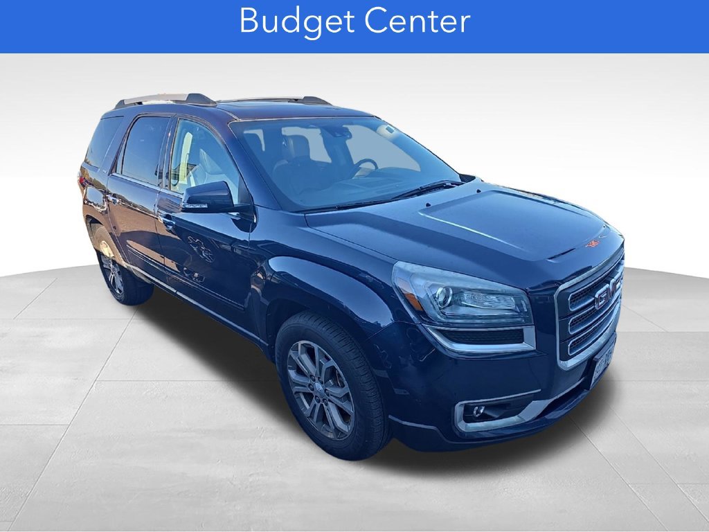 2015 GMC Acadia