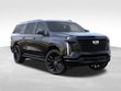  CADILLAC Escalade ESV