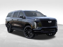 2026 CADILLAC Escalade ESV Platinum Sport SUV