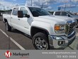  GMC Sierra 2500 HD